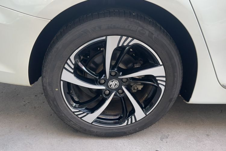 Used MG 6 2020 1.5T Automatic Trendsetting Luxury Edition