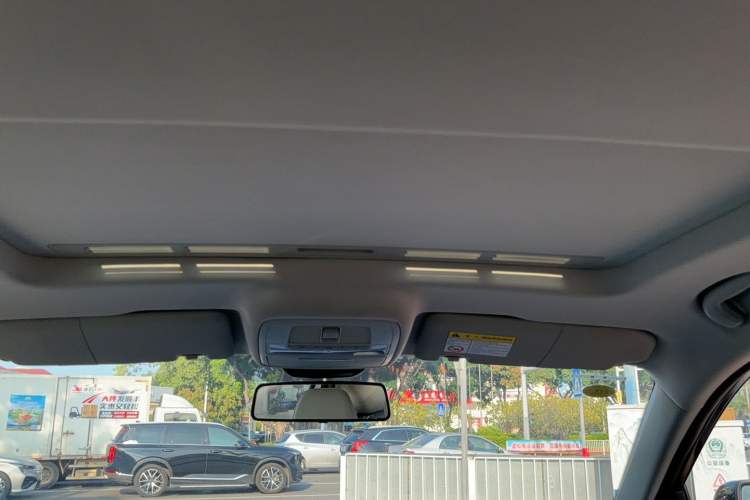 Used MG 5 Scorpio 2022 1.5T Luxury Edition