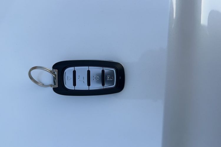 Used MG 6 2020 1.5T Automatic Trendsetting Luxury Edition