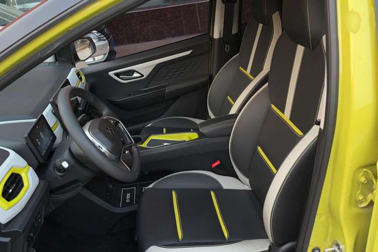 Used SOL E10X 2022 Flower Fairy Design Four-Leaf Clover