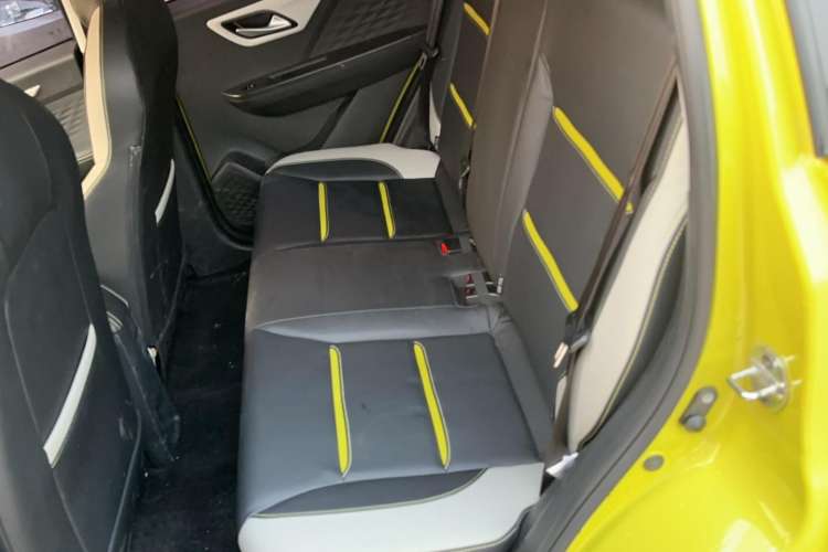 Used SOL E10X 2022 Flower Fairy Design Four-Leaf Clover