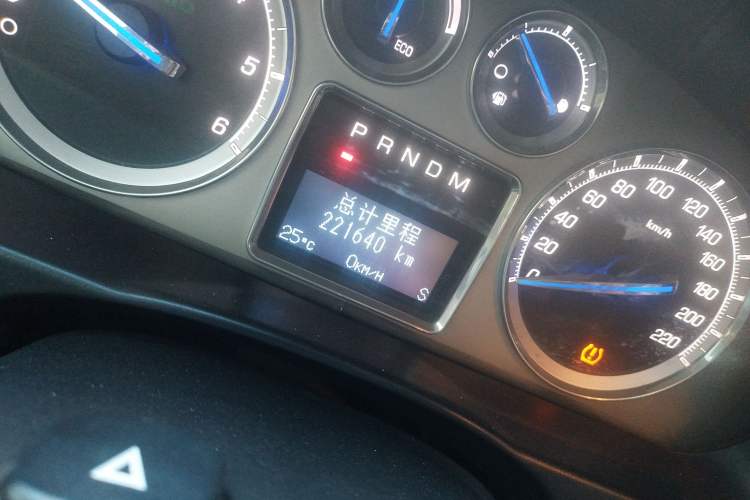 Used Cadillac Escalade 2010 6.0 Hybrid