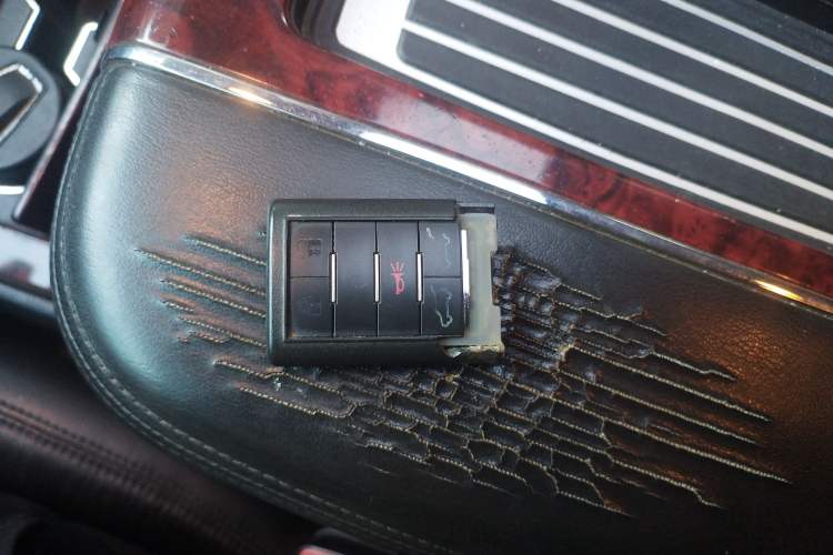 Used Cadillac Escalade 2010 6.0 Hybrid