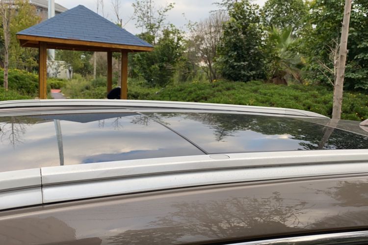 Used Dongfeng Fengon 580 2017 1.5T CVT Smart Connectivity Model