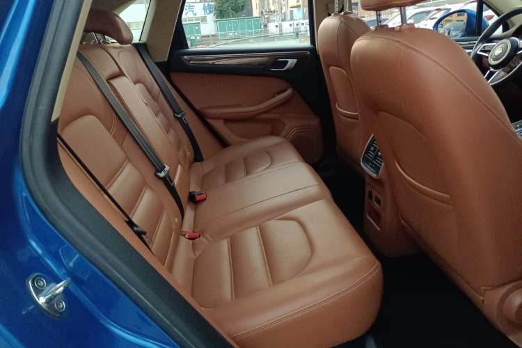 Used Zotye SR9 2017 2.0T Manual "Ultimate Light" Edition