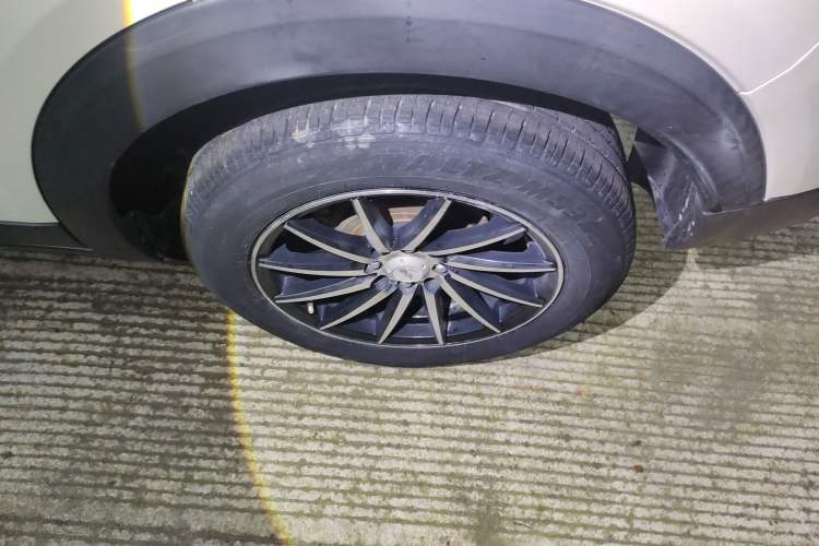 Used Nissan Kicks 2017 1.5L Manual Cool Dynamic Edition
