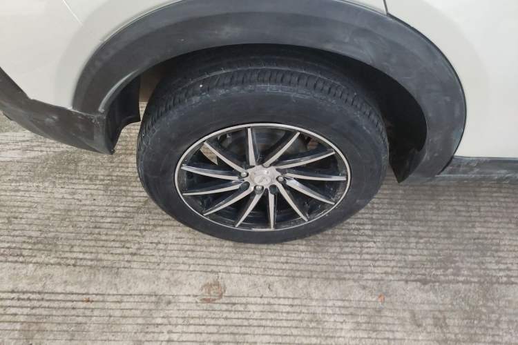 Used Nissan Kicks 2017 1.5L Manual Cool Dynamic Edition
