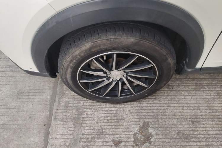 Used Nissan Kicks 2017 1.5L Manual Cool Dynamic Edition
