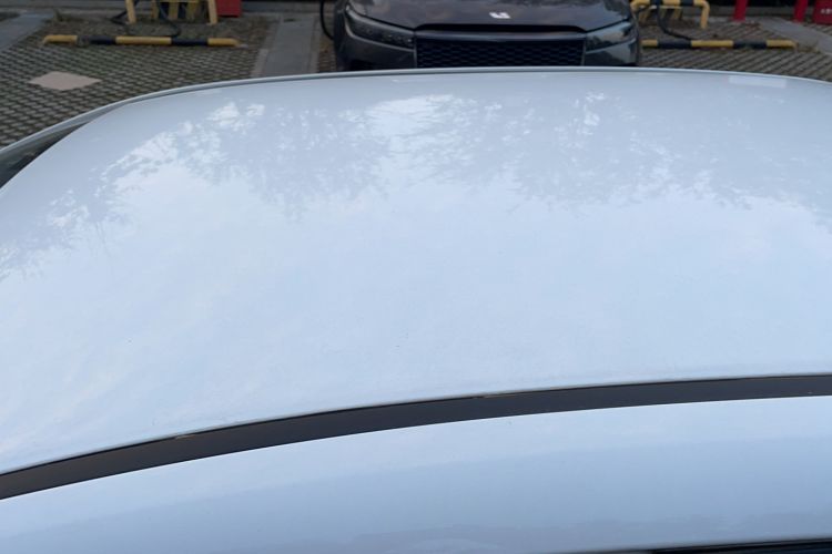 Used BYD Qin 2019 1.5L Manual Comfort Version