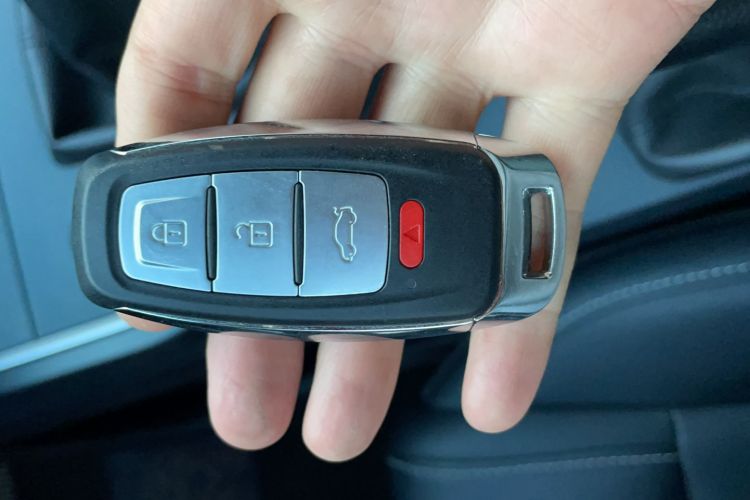 Used BYD Qin 2019 1.5L Manual Comfort Version