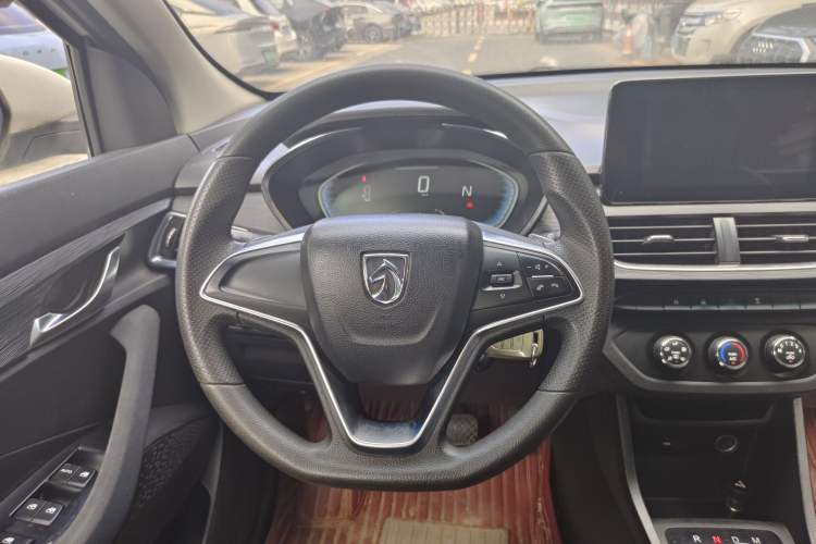 Used Baojun 360 2018 1.5L Automatic Elite Version National V
