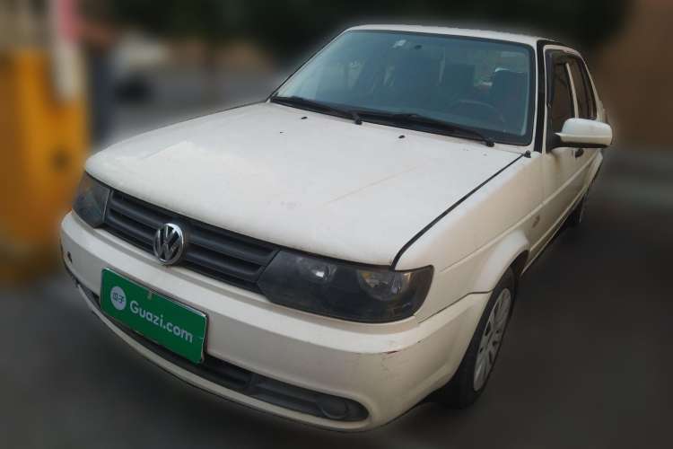 Used Volkswagen Jetta 2012 1.6L Collector's Edition