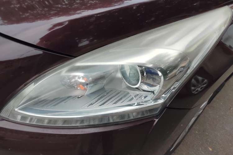 Used Peugeot 3008 2016 1.6THP Automatic Classic Edition