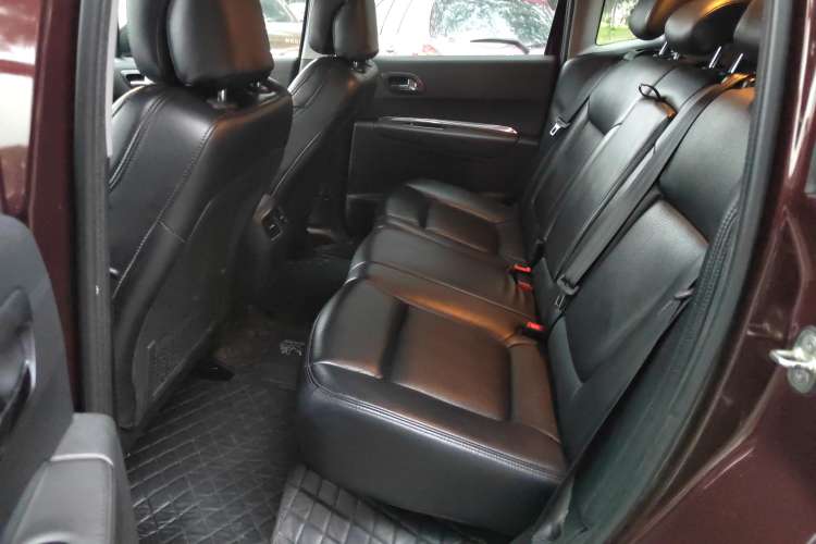 Used Peugeot 3008 2016 1.6THP Automatic Classic Edition