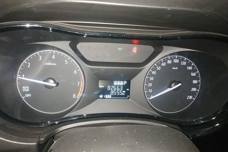 Used Buick Excelle 2020 15N CVT Elite Edition
