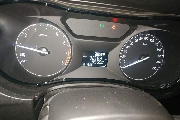 Used Buick Excelle 2020 15N CVT Elite Edition
