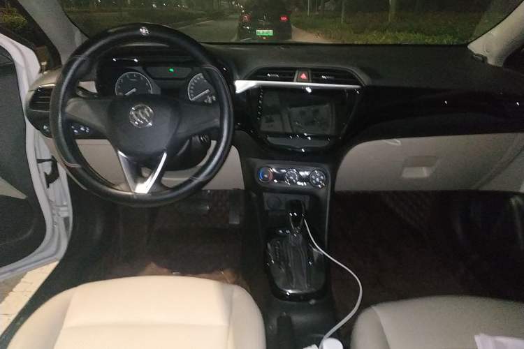 Used Buick Excelle 2020 15N CVT Elite Edition
