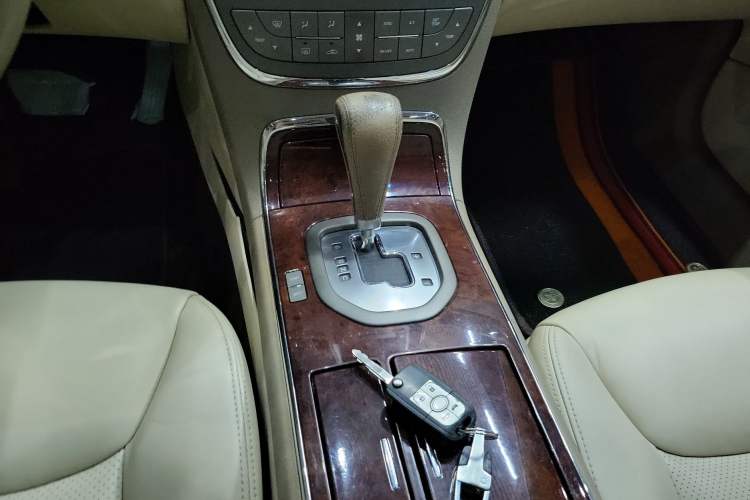 Used Buick Park Avenue 2011 Bao'ao Forum Commemorative Edition