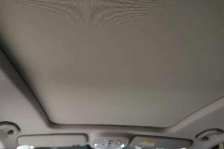 Used Roewe RX9 2023 2.0T Four-Wheel Drive Luxury Edition