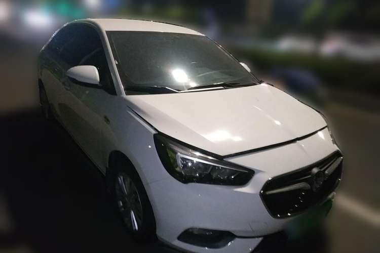 Used Buick Excelle 2020 15N CVT Elite Edition
