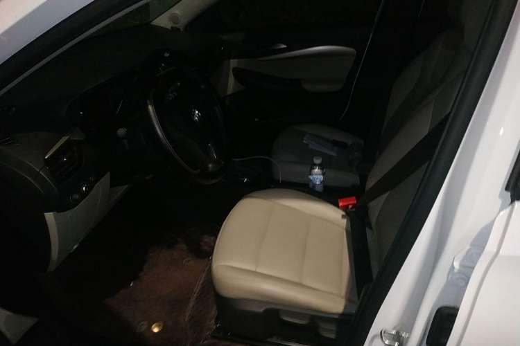 Used Buick Excelle 2020 15N CVT Elite Edition
