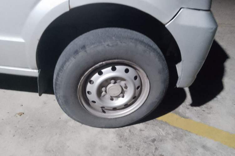 Used Dongfeng Xiaokang EC36 2020 Standard Model CATL Battery