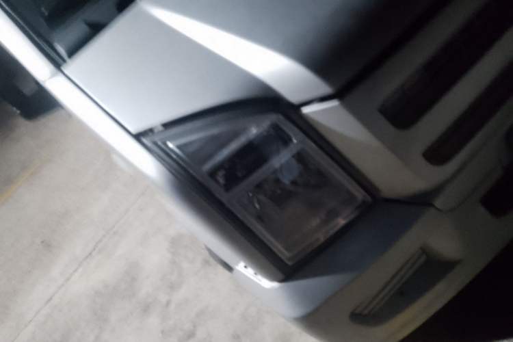 Used Dongfeng Xiaokang EC36 2020 Standard Model CATL Battery