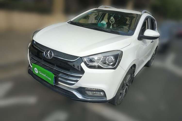 Used JAC Refine S2 2015 1.5L Manual Luxury Model