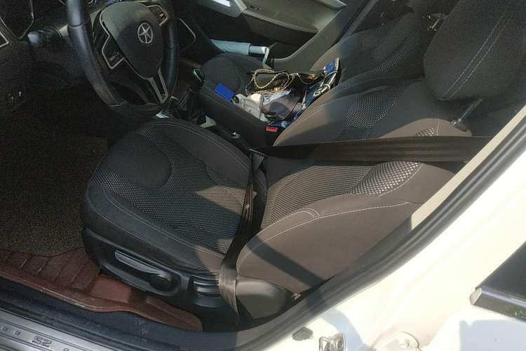 Used JAC Refine S2 2015 1.5L Manual Luxury Model