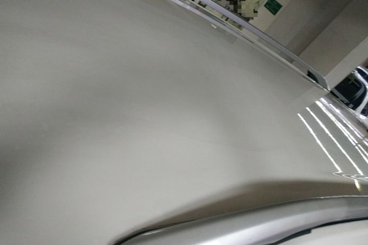 Used Dongfeng Aeolus AX3 2016 1.5L Automatic Shangkue Model
