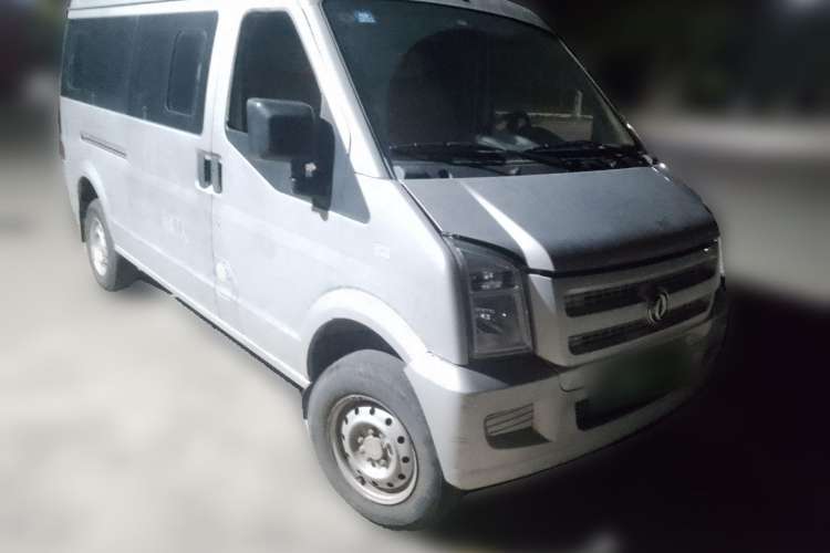 Used Dongfeng Xiaokang EC36 2020 Standard Model CATL Battery