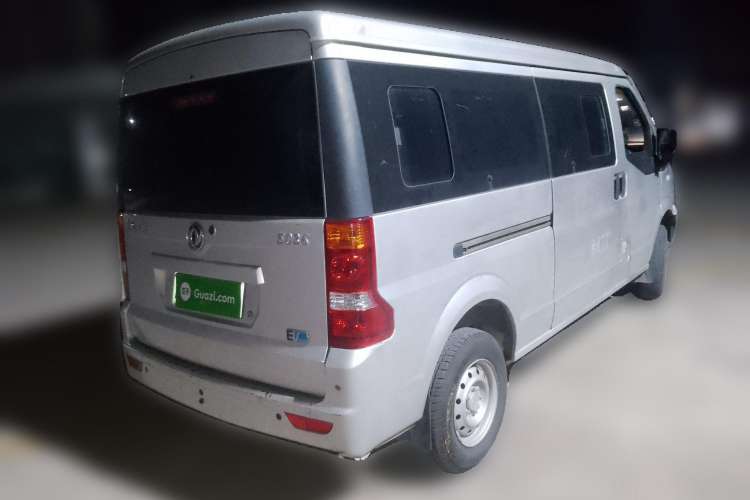 Used Dongfeng Xiaokang EC36 2020 Standard Model CATL Battery