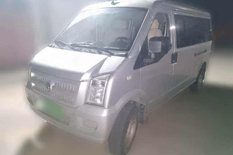 Used Dongfeng Xiaokang EC36 2020 Standard Model CATL Battery