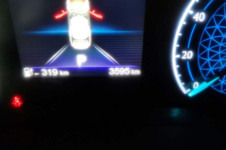 Used Hongqi E-QM5 2021 Charging Version Flagship Edition
