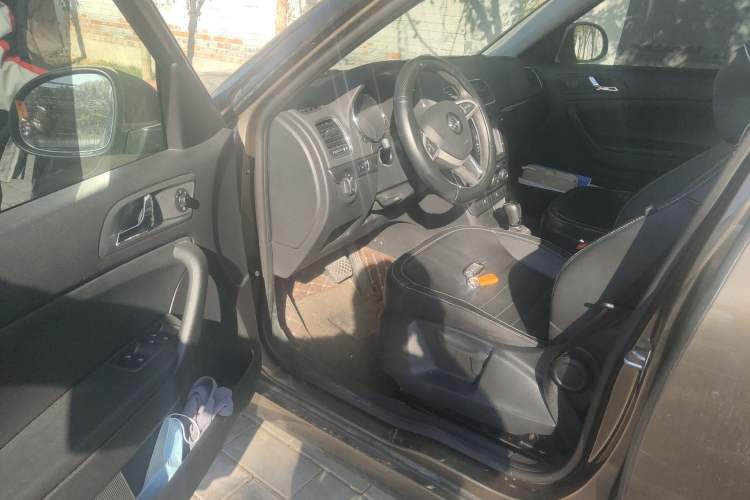 Used Skoda Yeti 2017 TSI280 DSG Innovation Edition