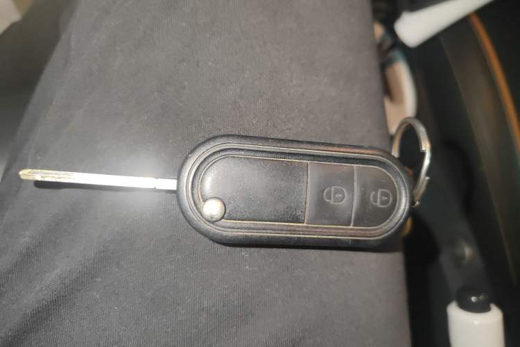 Used MG 3 2011 Xross 1.5L Luxury Edition