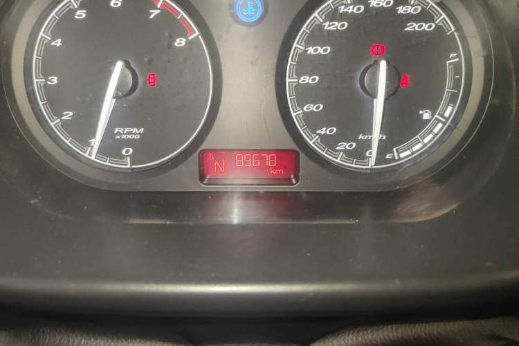 Used MG 3 2011 Xross 1.5L Luxury Edition