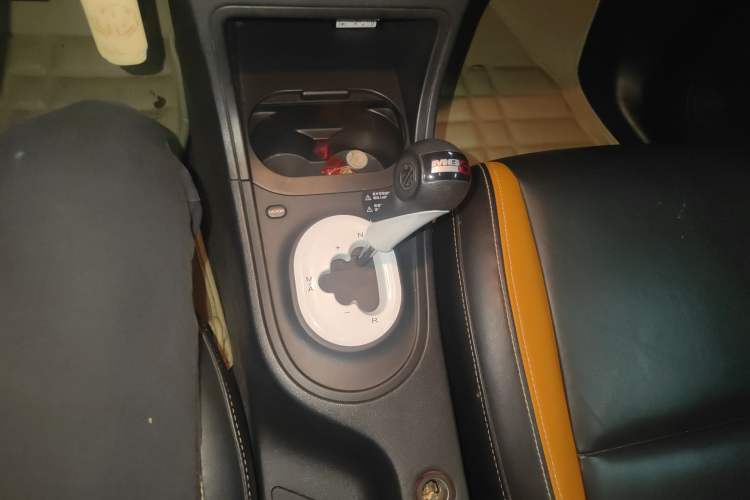 Used MG 3 2011 Xross 1.5L Luxury Edition