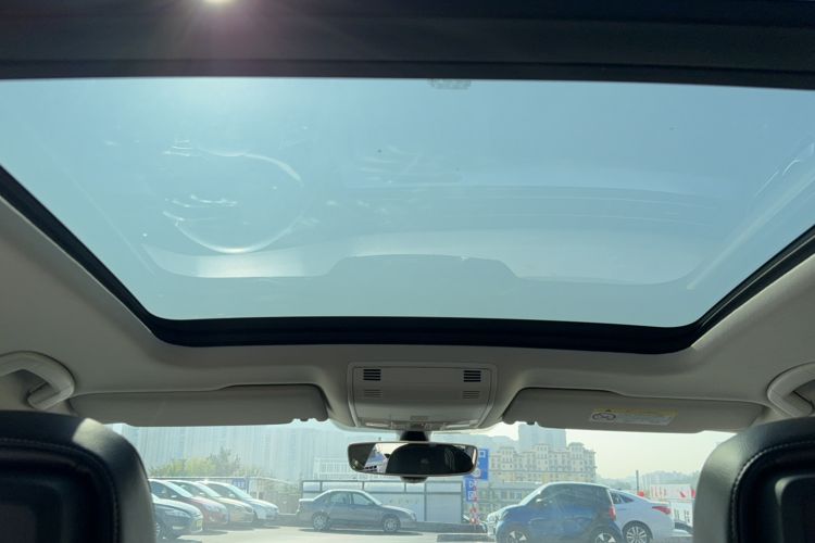 Used Volkswagen Variant 2018 280TSI Two-Wheel Drive Comfort Edition
