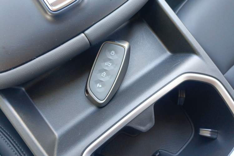 Used Haval Fierce Dragon Max 2023 1.5L Hi4 105 Four-Wheel Drive Navigation Edition
