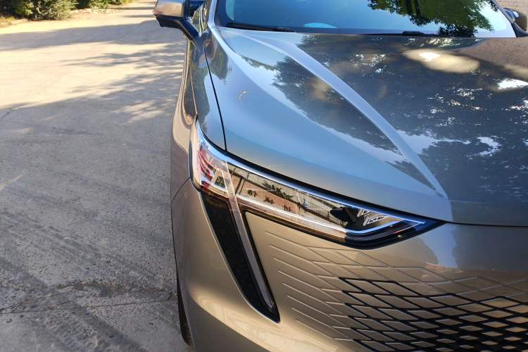 Used Haval Fierce Dragon Max 2023 1.5L Hi4 105 Four-Wheel Drive Navigation Edition
