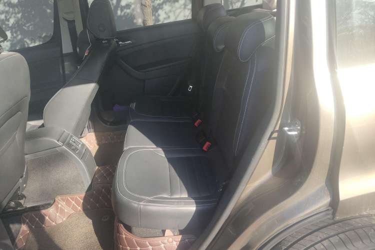 Used Skoda Yeti 2017 TSI280 DSG Innovation Edition
