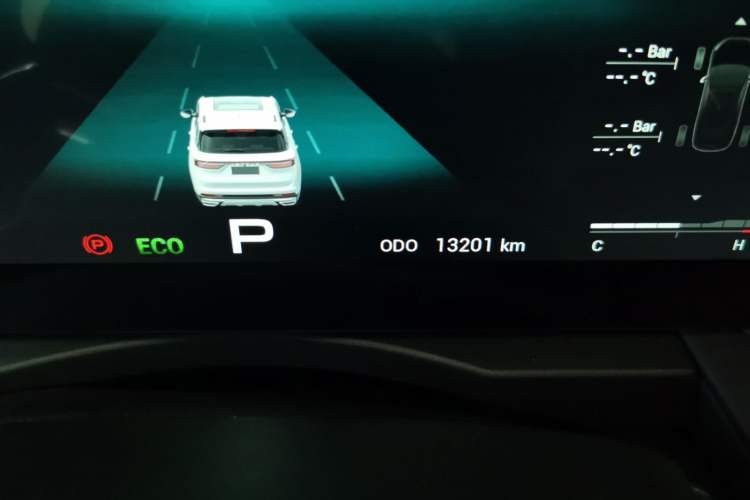 Used JETOUR X90 2022 Zilong 2.0T DCT Wushen Edition 7-Seater
