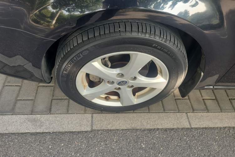 Used Bestune B70 2012 1.8L automatic luxury edition
