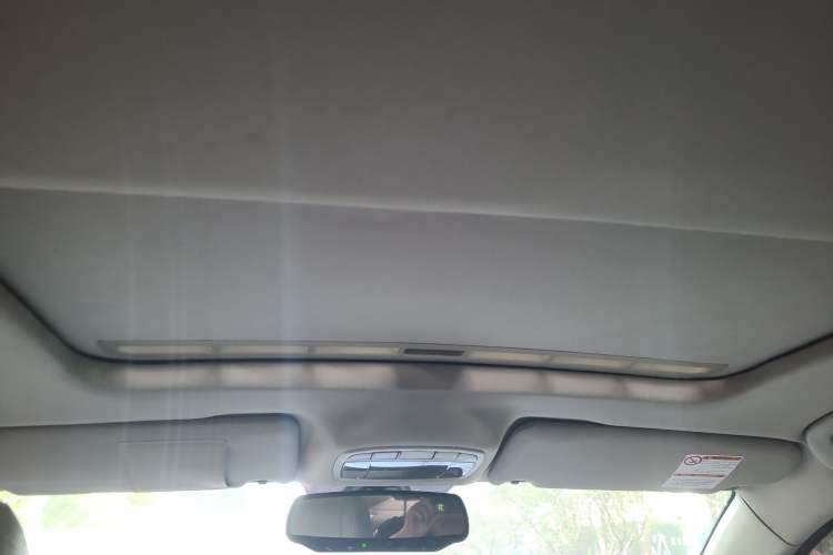 Used Bestune B70 2012 1.8L automatic luxury edition
