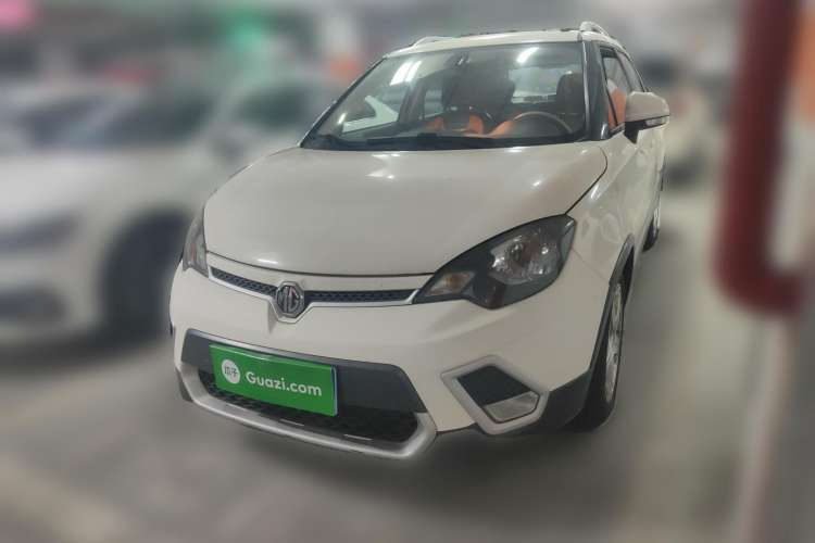 Used MG 3 2011 Xross 1.5L Luxury Edition