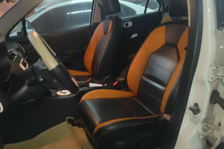 Used MG 3 2011 Xross 1.5L Luxury Edition