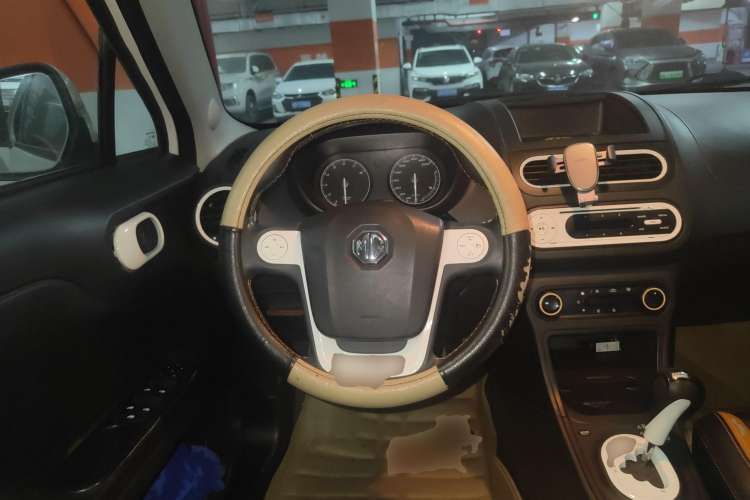 Used MG 3 2011 Xross 1.5L Luxury Edition