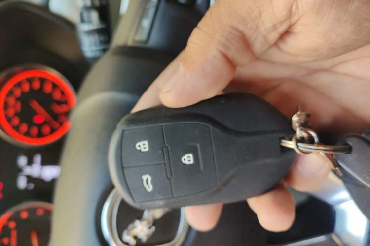 Used Hanteng X5 2018 1.5T CVT Luxury Edition