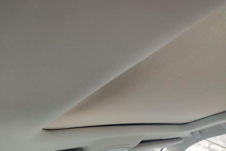 Used Hanteng X5 2018 1.5T CVT Luxury Edition